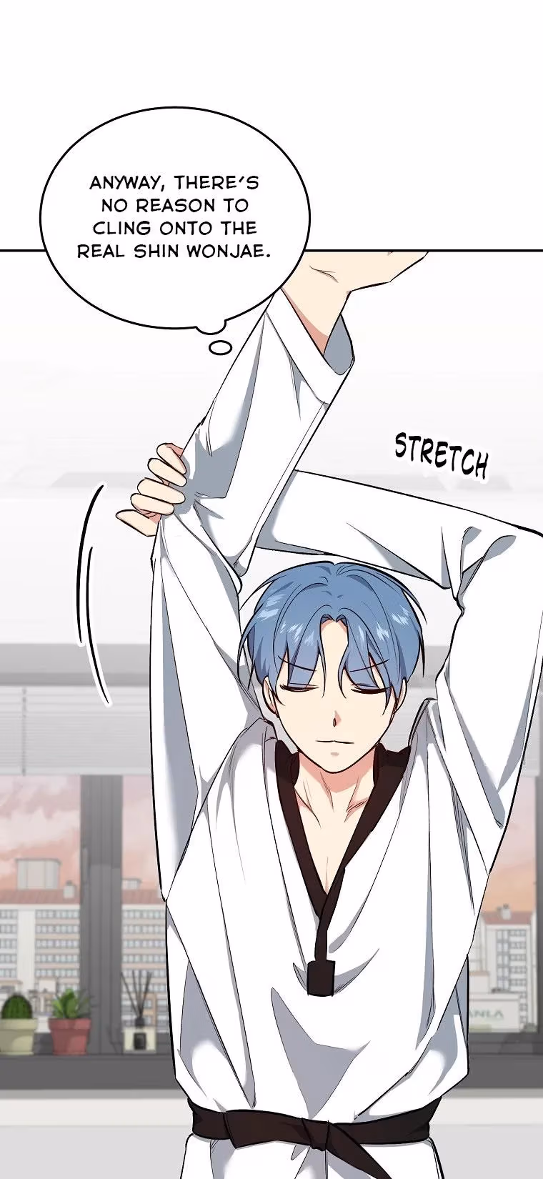 Shining Summer Chapter 72 page 12 - 