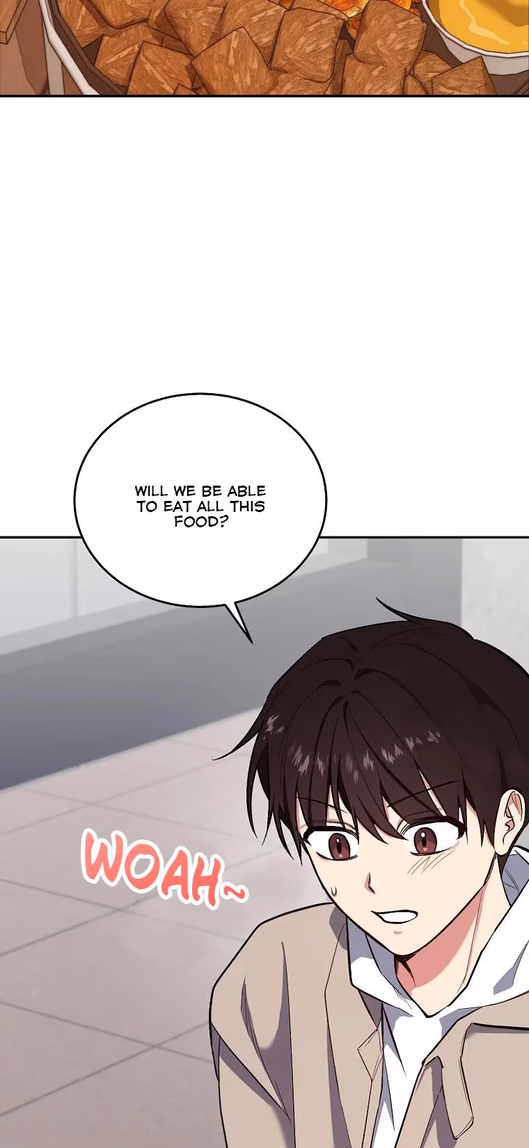 Shining Summer Chapter 72 page 16 - 