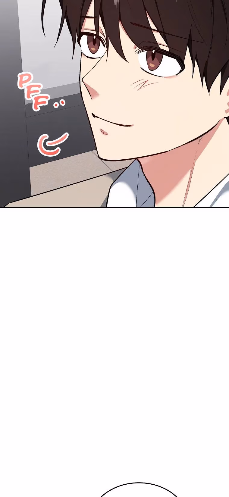 Shining Summer Chapter 72 page 19 - 
