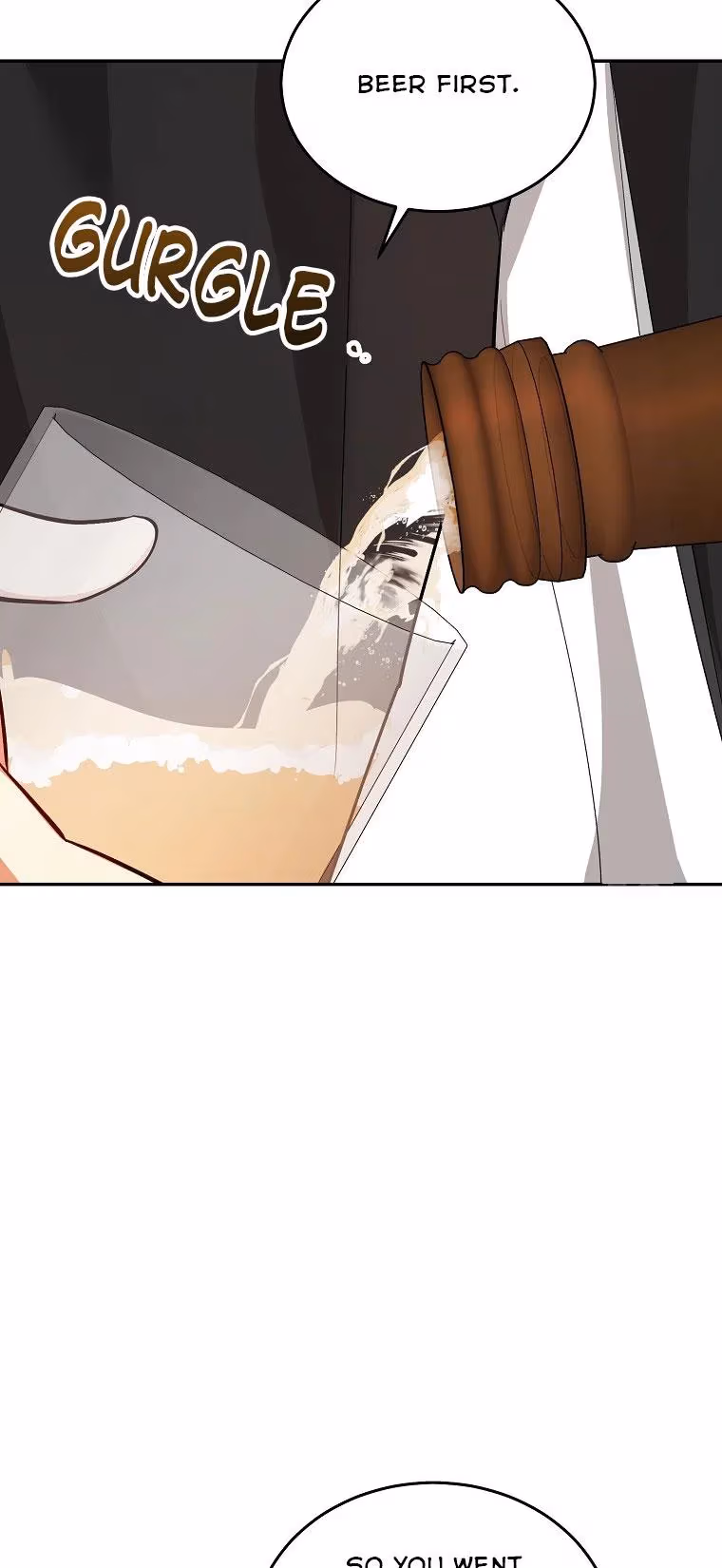 Shining Summer Chapter 72 page 20 - 