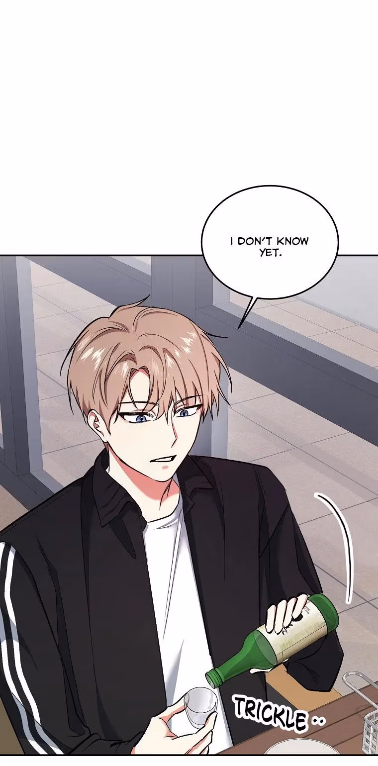 Shining Summer Chapter 72 page 22 - 