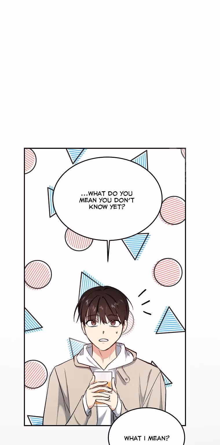Shining Summer Chapter 72 page 23 - 