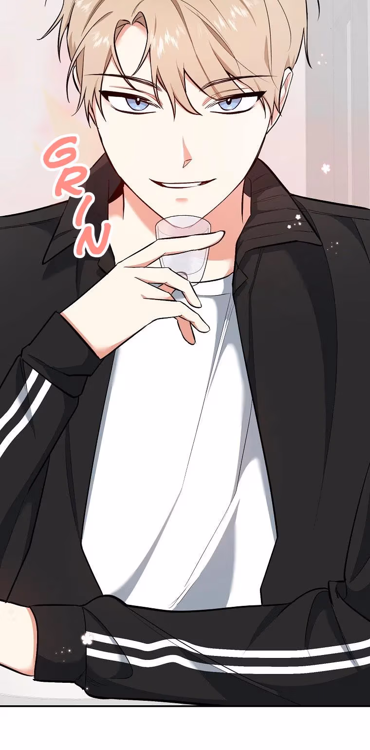 Shining Summer Chapter 72 page 25 - 