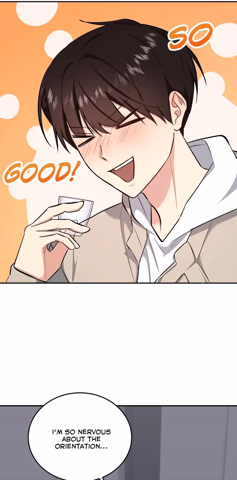 Shining Summer Chapter 72 page 27 - 