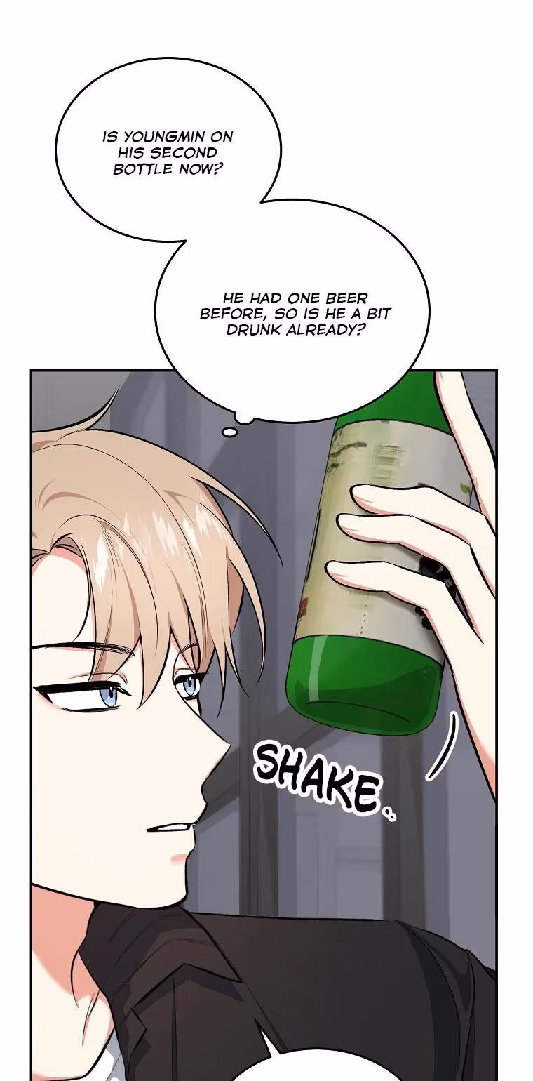 Shining Summer Chapter 72 page 29 - 