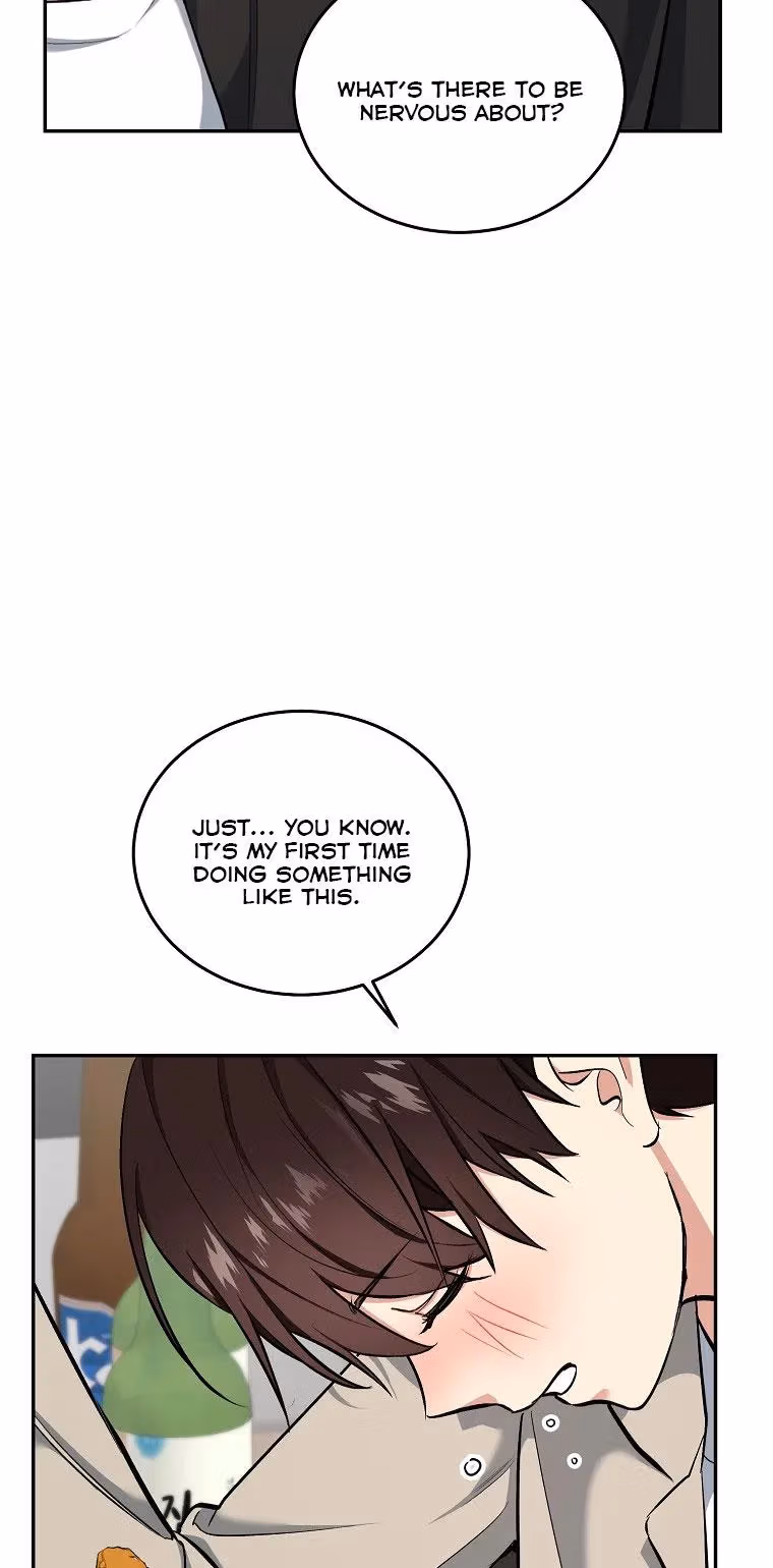 Shining Summer Chapter 72 page 30 - 