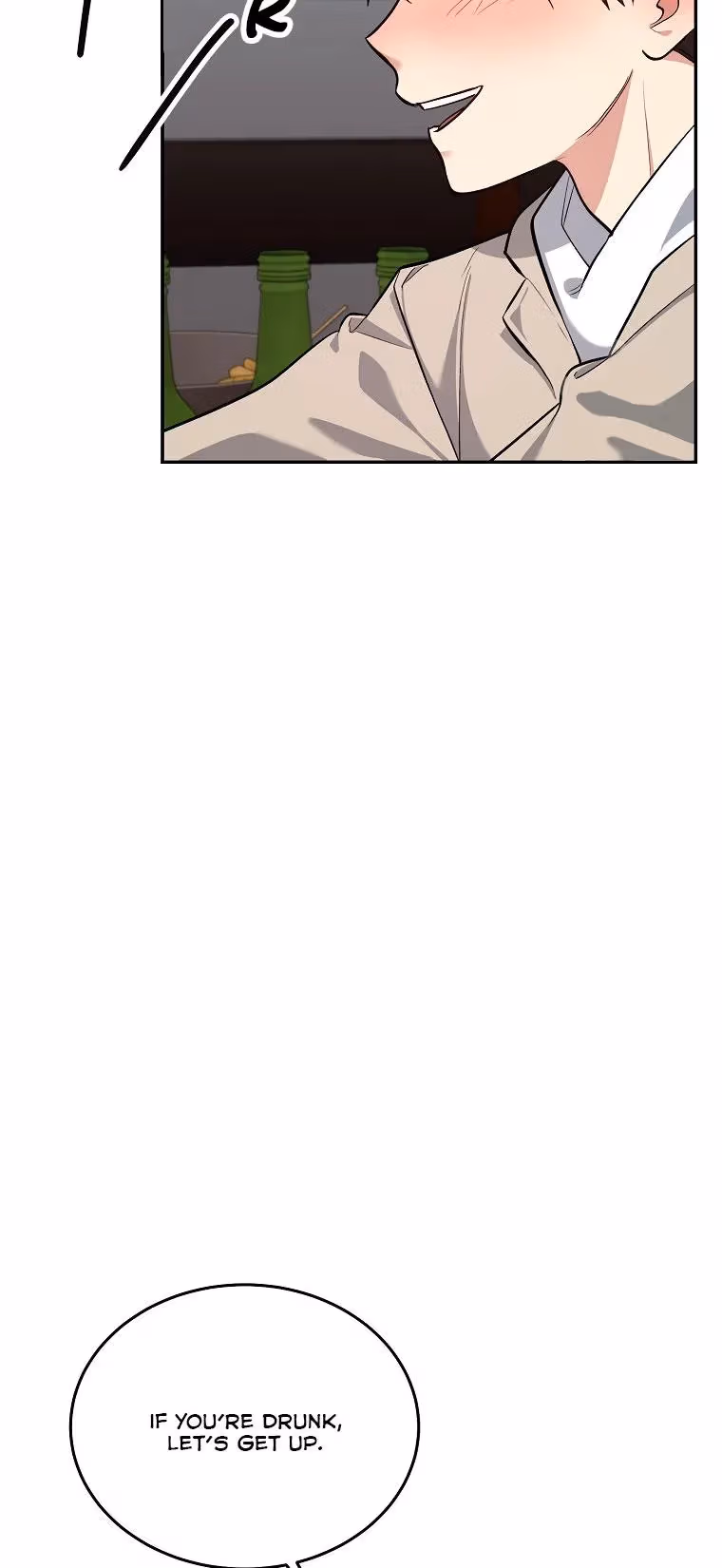 Shining Summer Chapter 72 page 35 - 