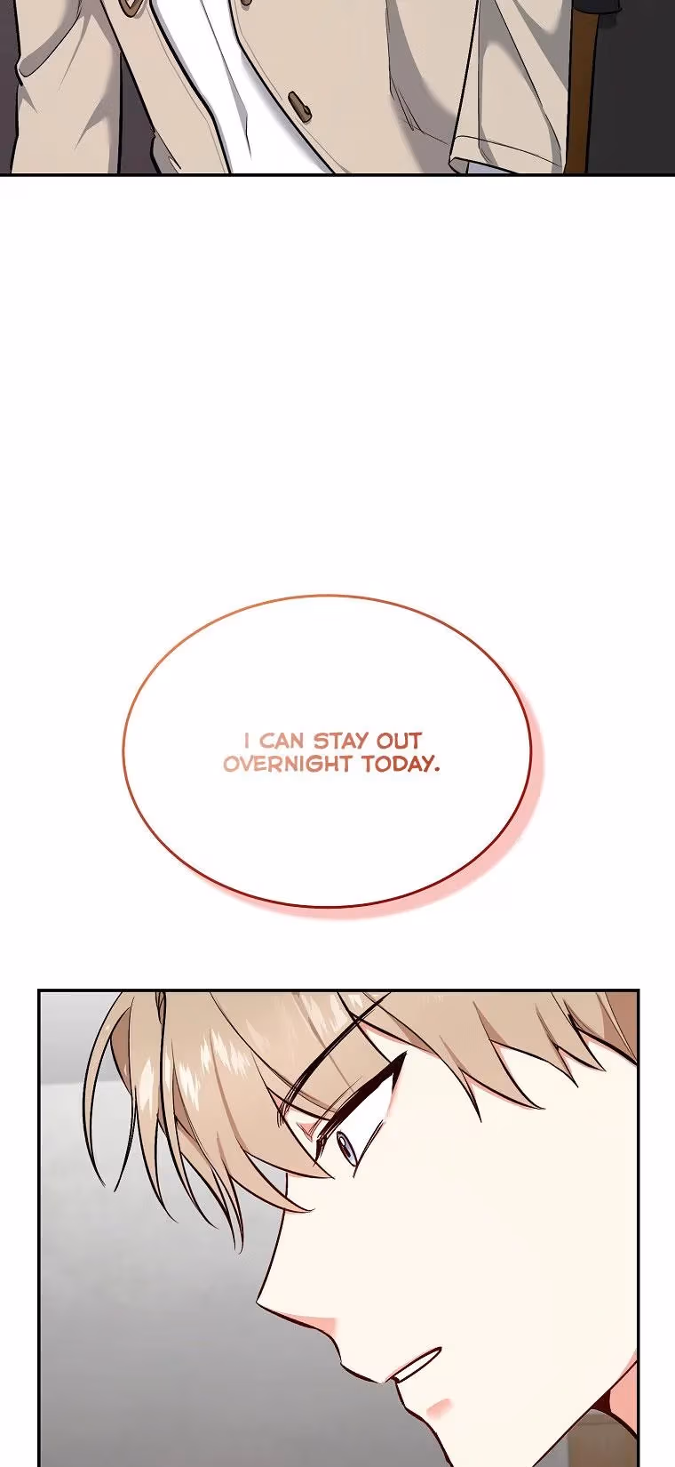 Shining Summer Chapter 72 page 40 - 