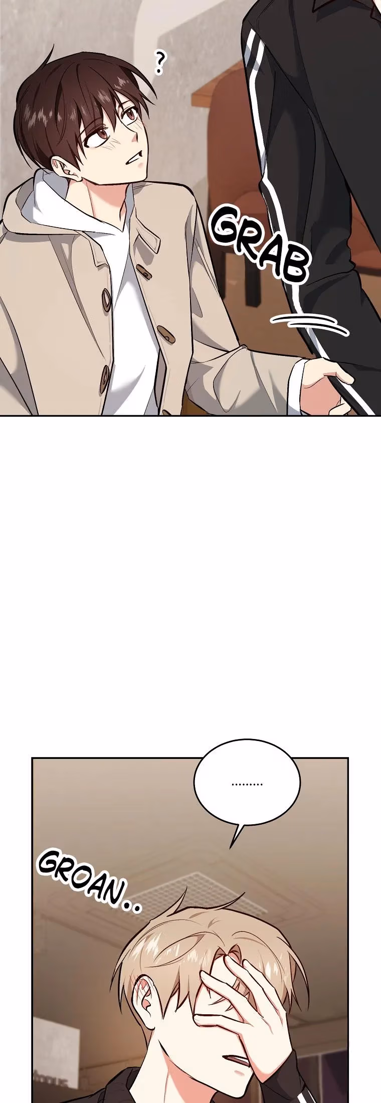 Shining Summer Chapter 72 page 44 - 