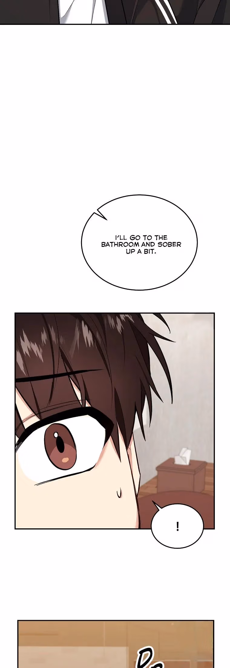 Shining Summer Chapter 72 page 46 - 