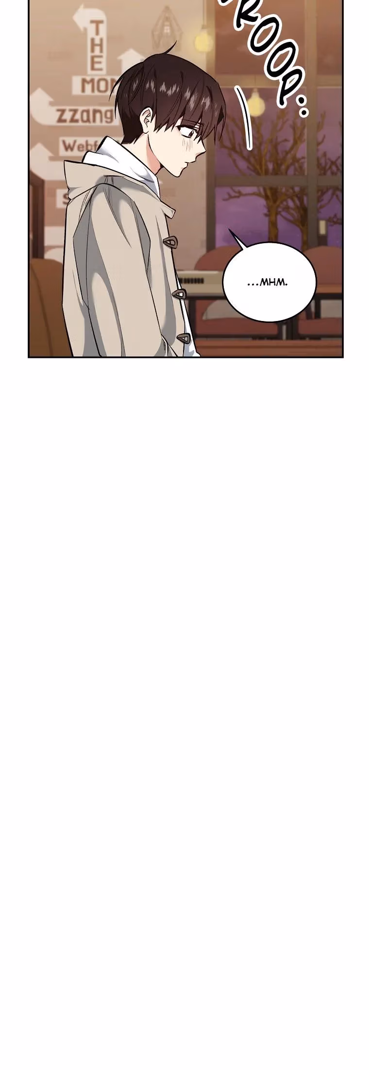 Shining Summer Chapter 72 page 47 - 