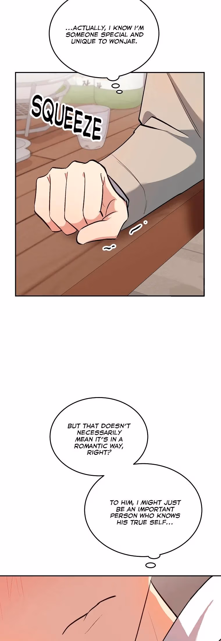 Shining Summer Chapter 72 page 52 - 