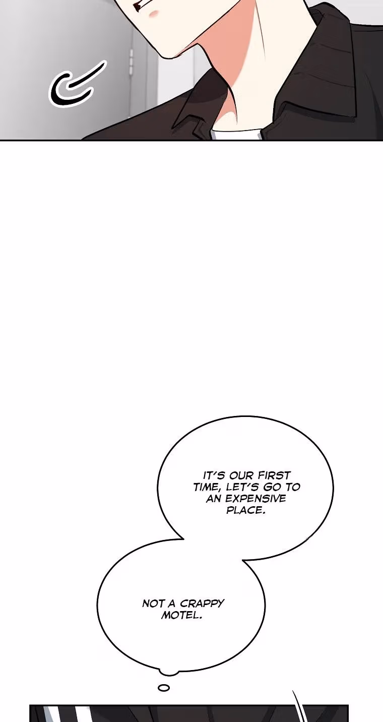 Shining Summer Chapter 72 page 62 - 