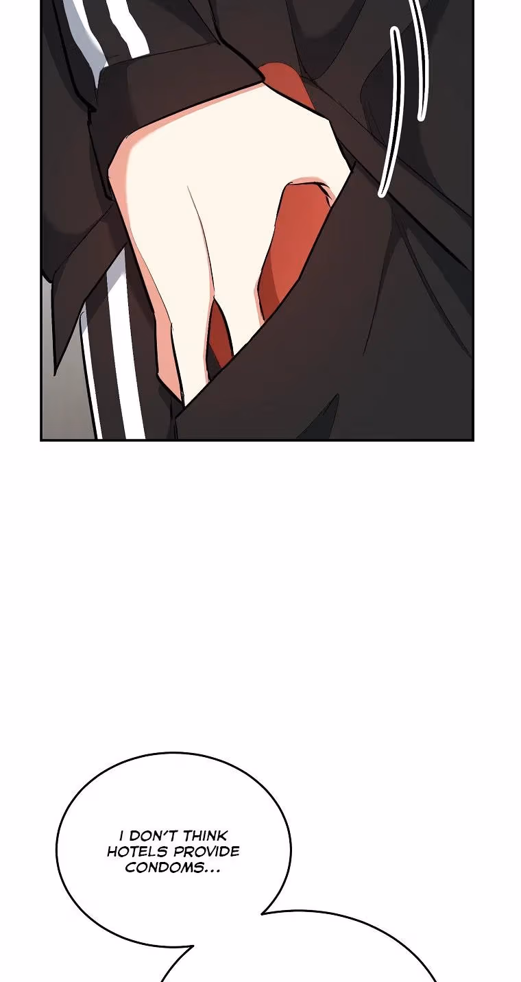 Shining Summer Chapter 72 page 63 - 