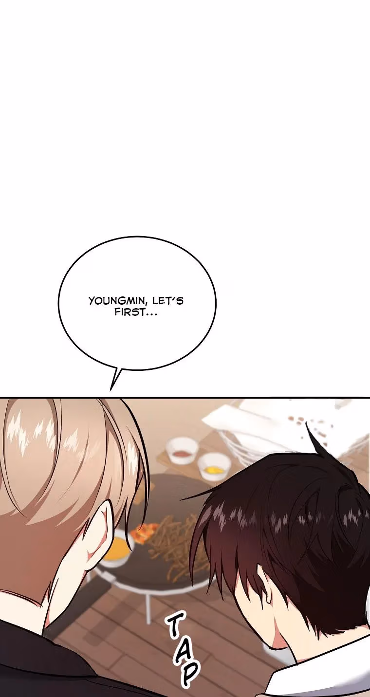 Shining Summer Chapter 72 page 69 - 
