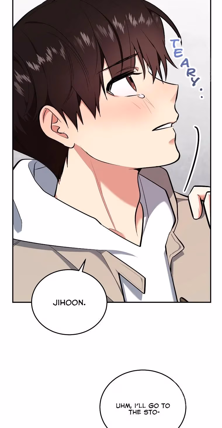 Shining Summer Chapter 72 page 71 - 