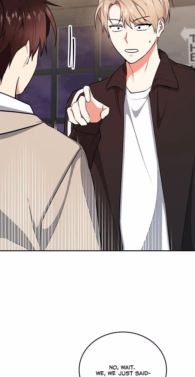 Shining Summer Chapter 72 page 73 - 