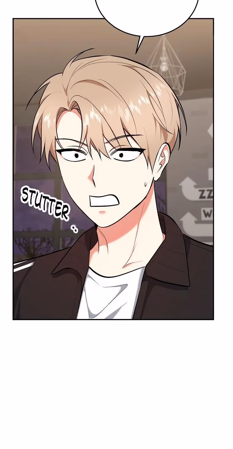 Shining Summer Chapter 72 page 74 - 