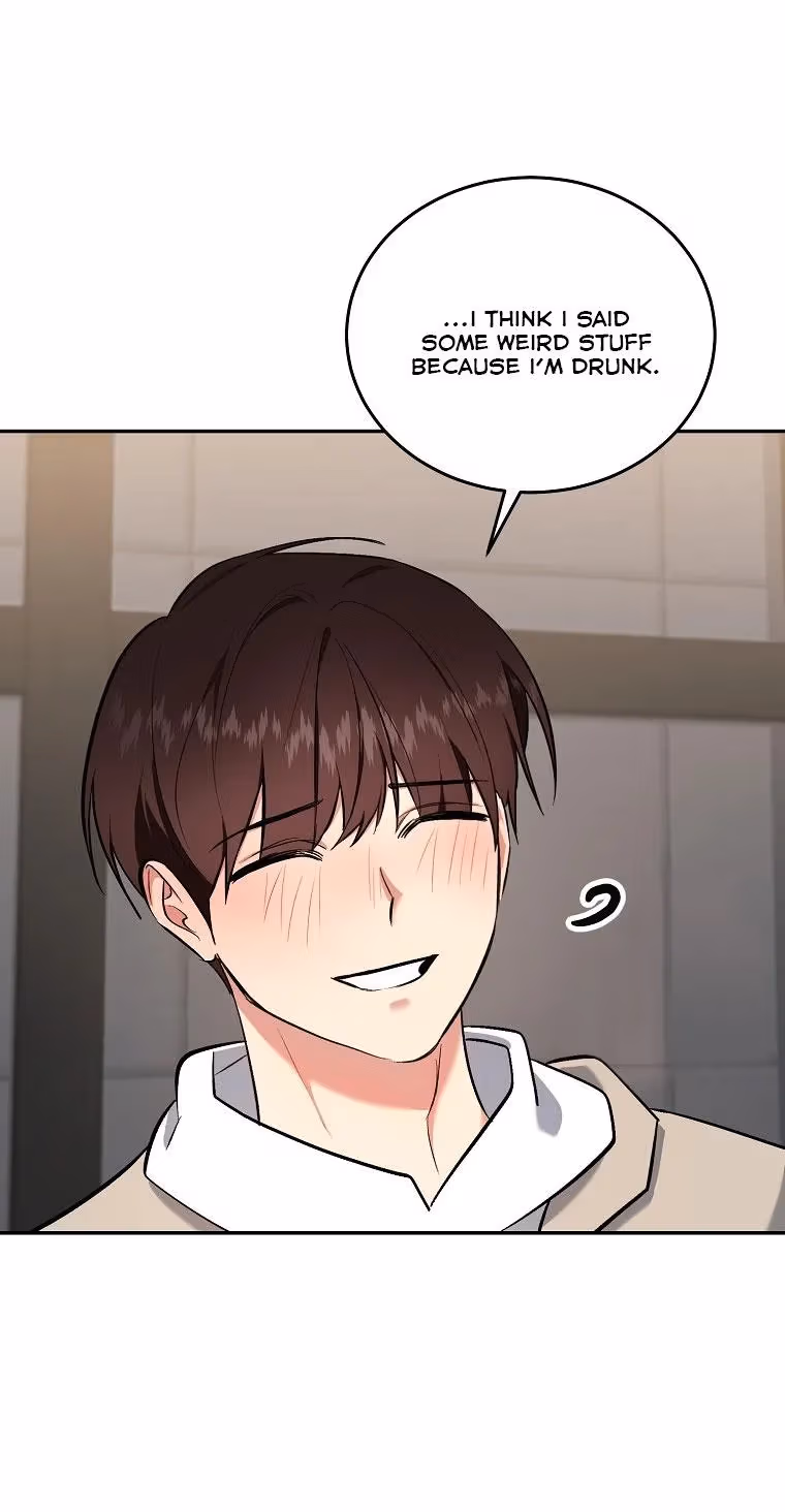 Shining Summer Chapter 72 page 75 - 