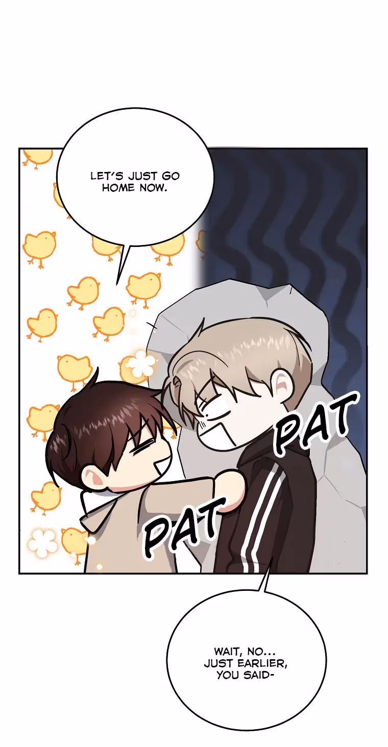 Shining Summer Chapter 72 page 76 - 