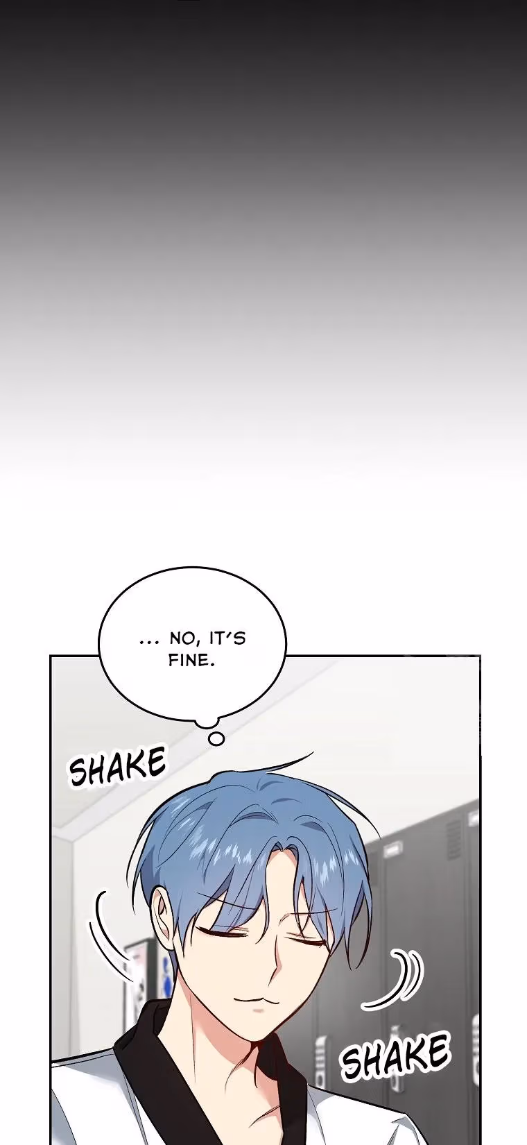 Shining Summer Chapter 72 page 10 - 