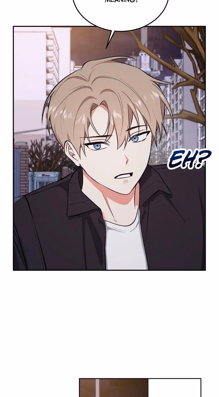Shining Summer Chapter 73 page 11 - 