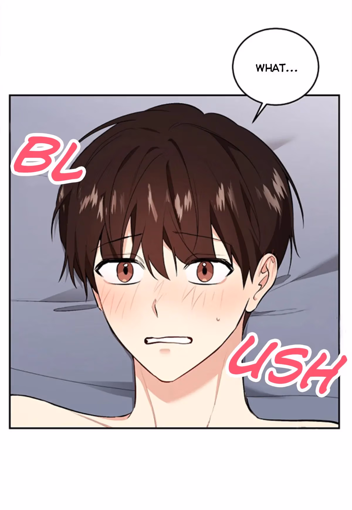 Shining Summer Chapter 73 page 102 - 