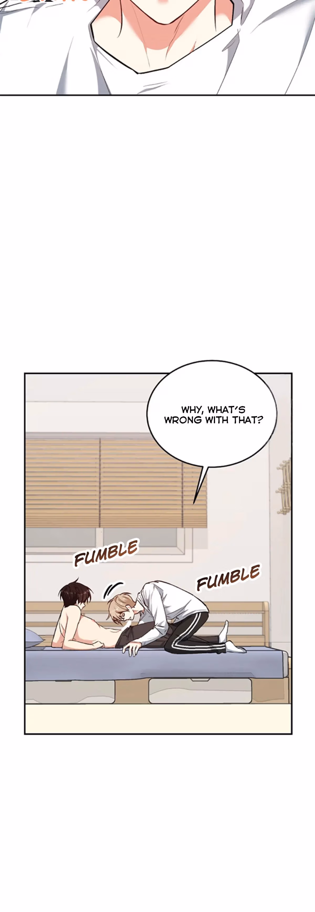 Shining Summer Chapter 73 page 104 - 