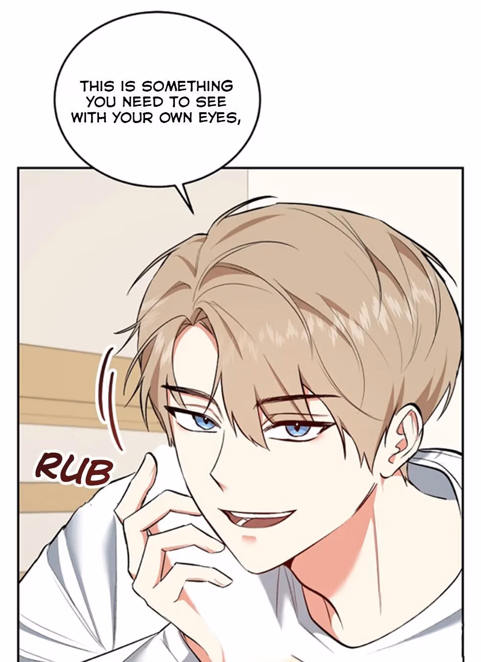 Shining Summer Chapter 73 page 105 - 