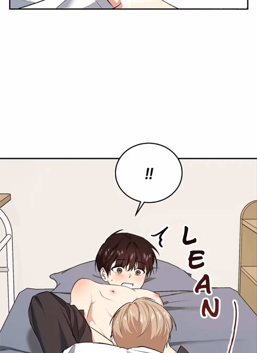 Shining Summer Chapter 73 page 106 - 