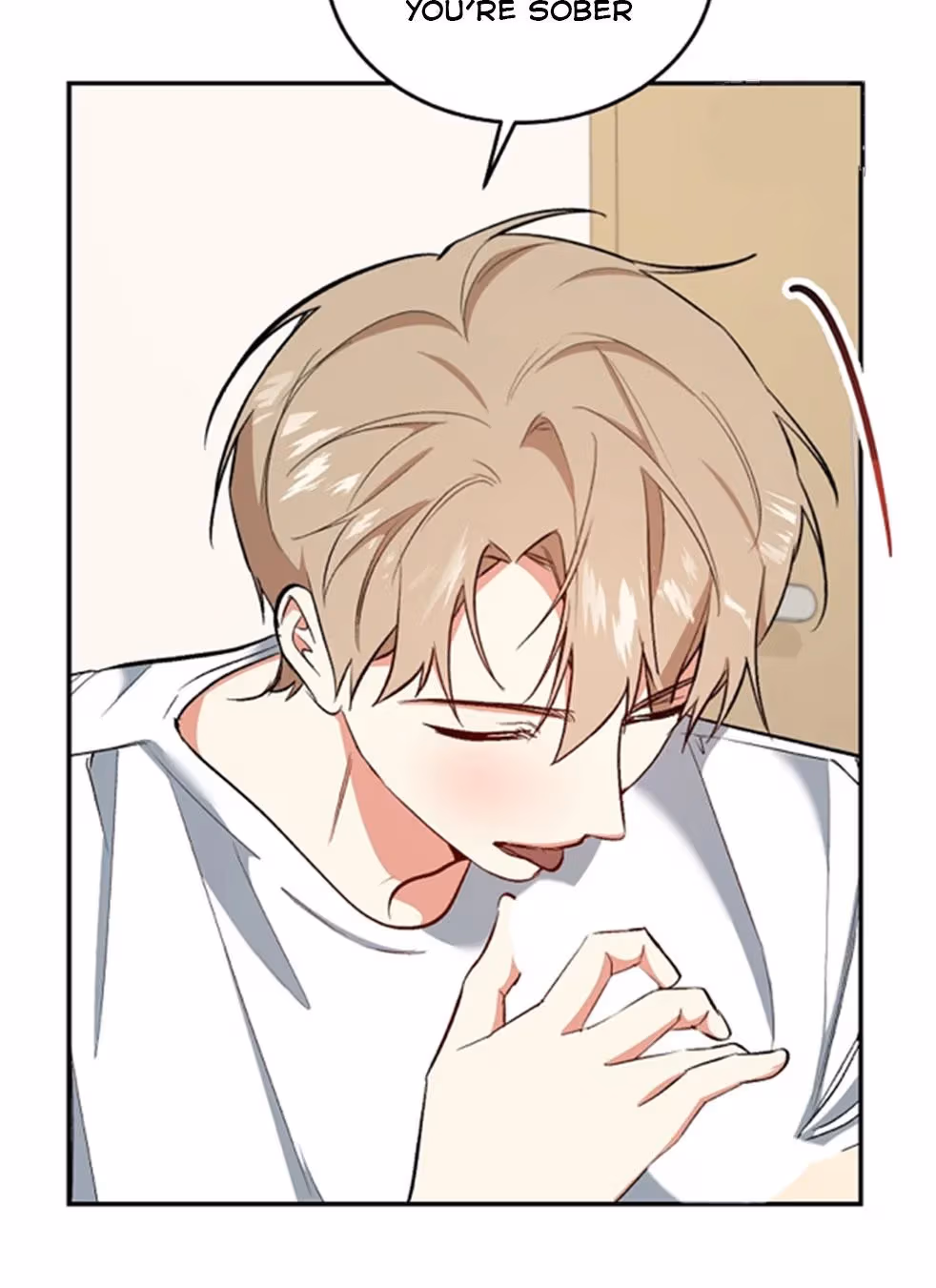 Shining Summer Chapter 73 page 108 - 