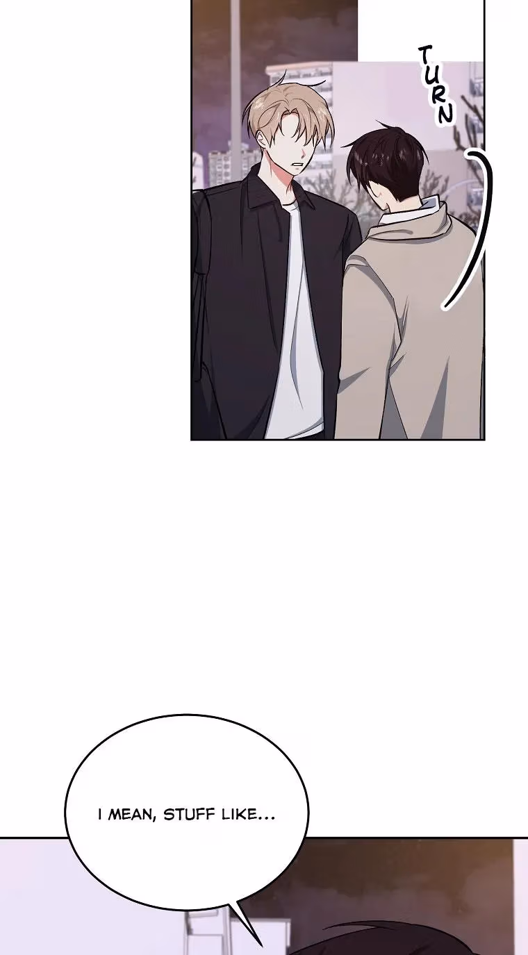 Shining Summer Chapter 73 page 12 - 