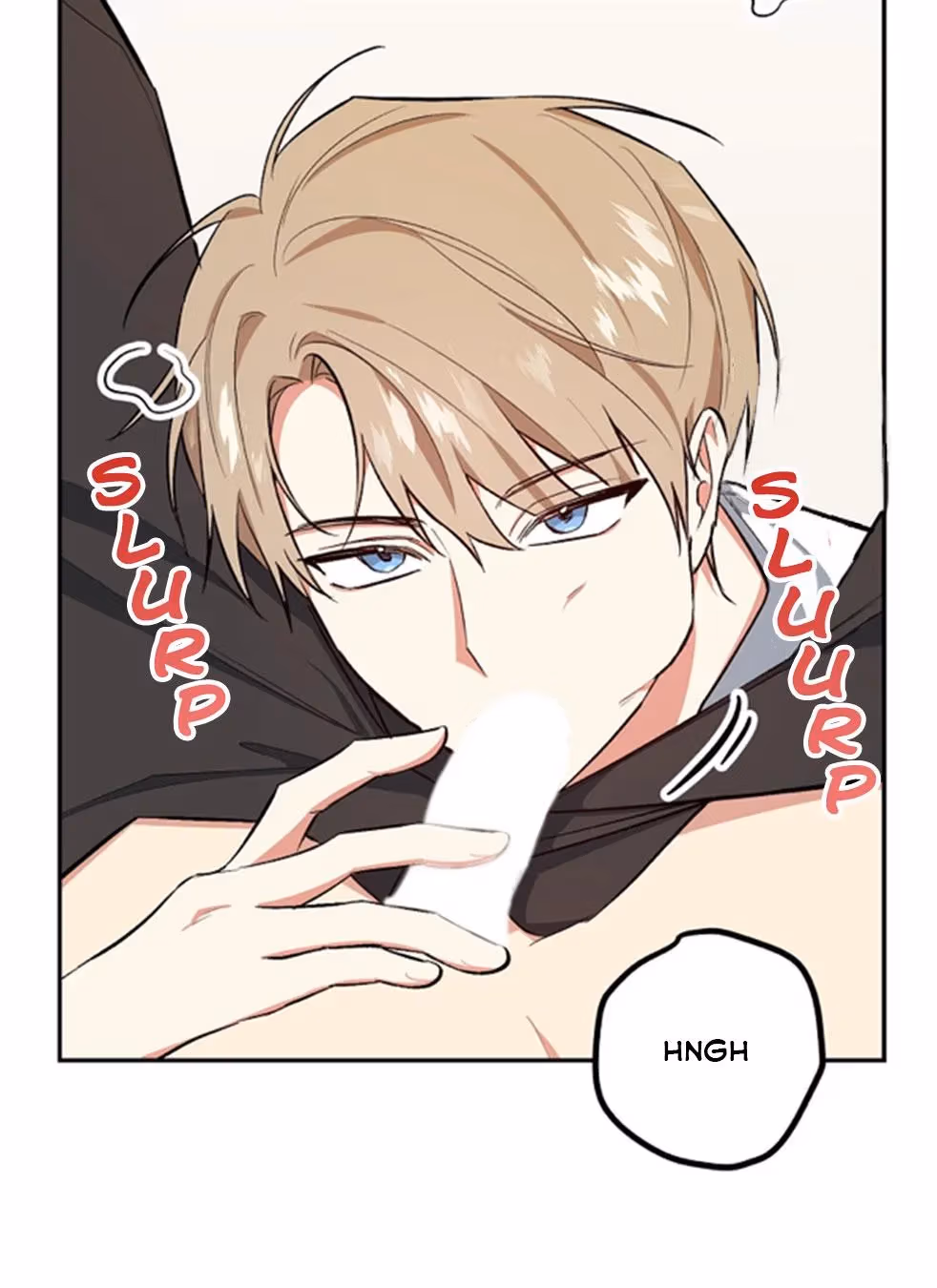 Shining Summer Chapter 73 page 113 - 