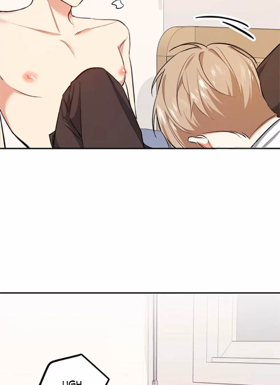 Shining Summer Chapter 73 page 115 - 