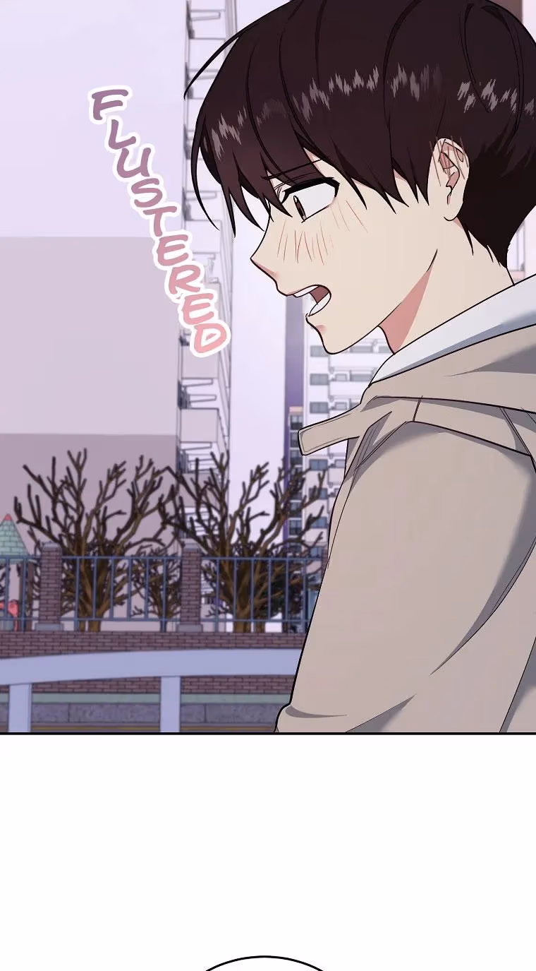 Shining Summer Chapter 73 page 13 - 