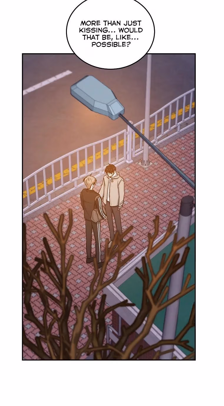 Shining Summer Chapter 73 page 14 - 