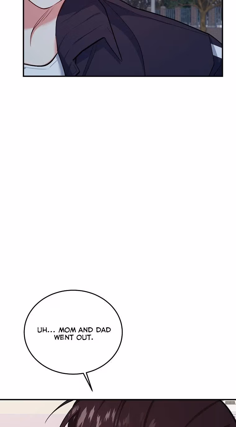 Shining Summer Chapter 73 page 20 - 