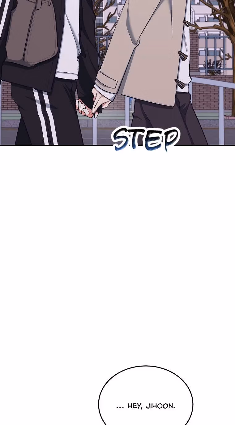 Shining Summer Chapter 73 page 3 - 