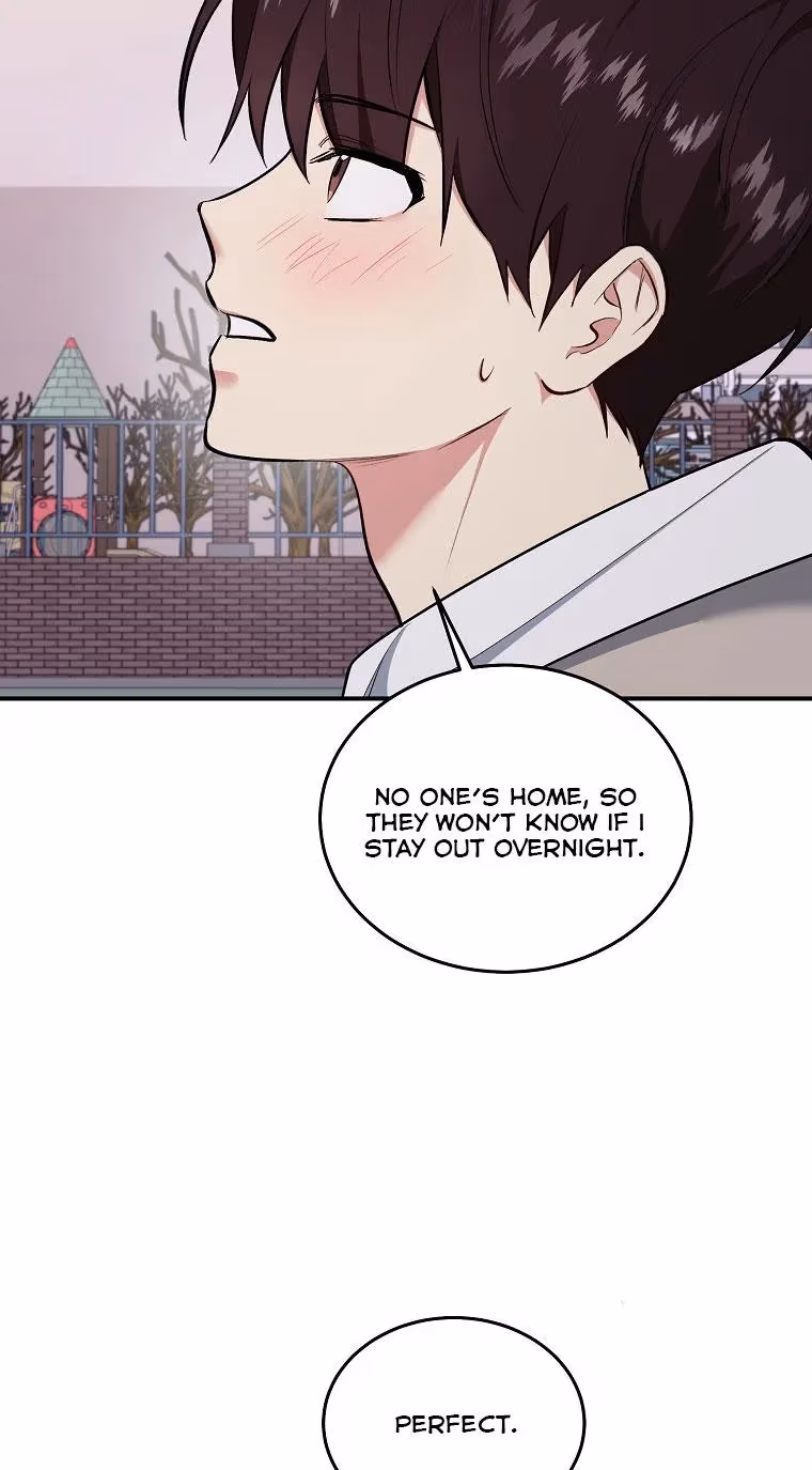Shining Summer Chapter 73 page 21 - 
