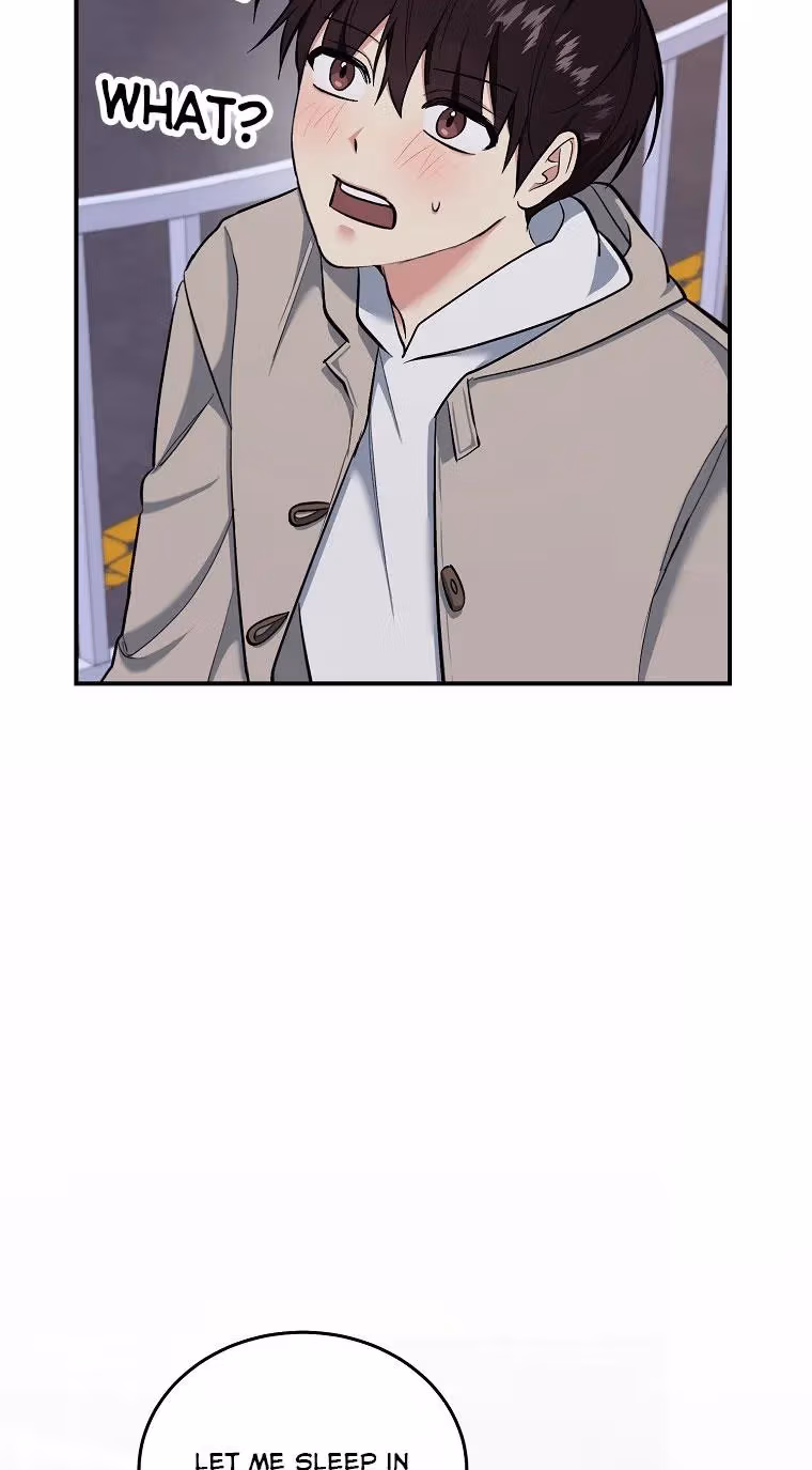 Shining Summer Chapter 73 page 24 - 