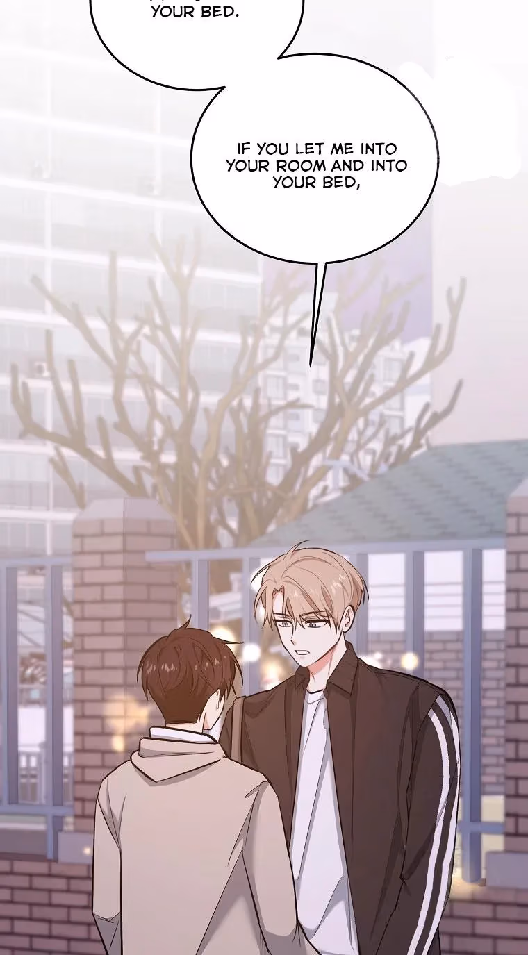 Shining Summer Chapter 73 page 25 - 
