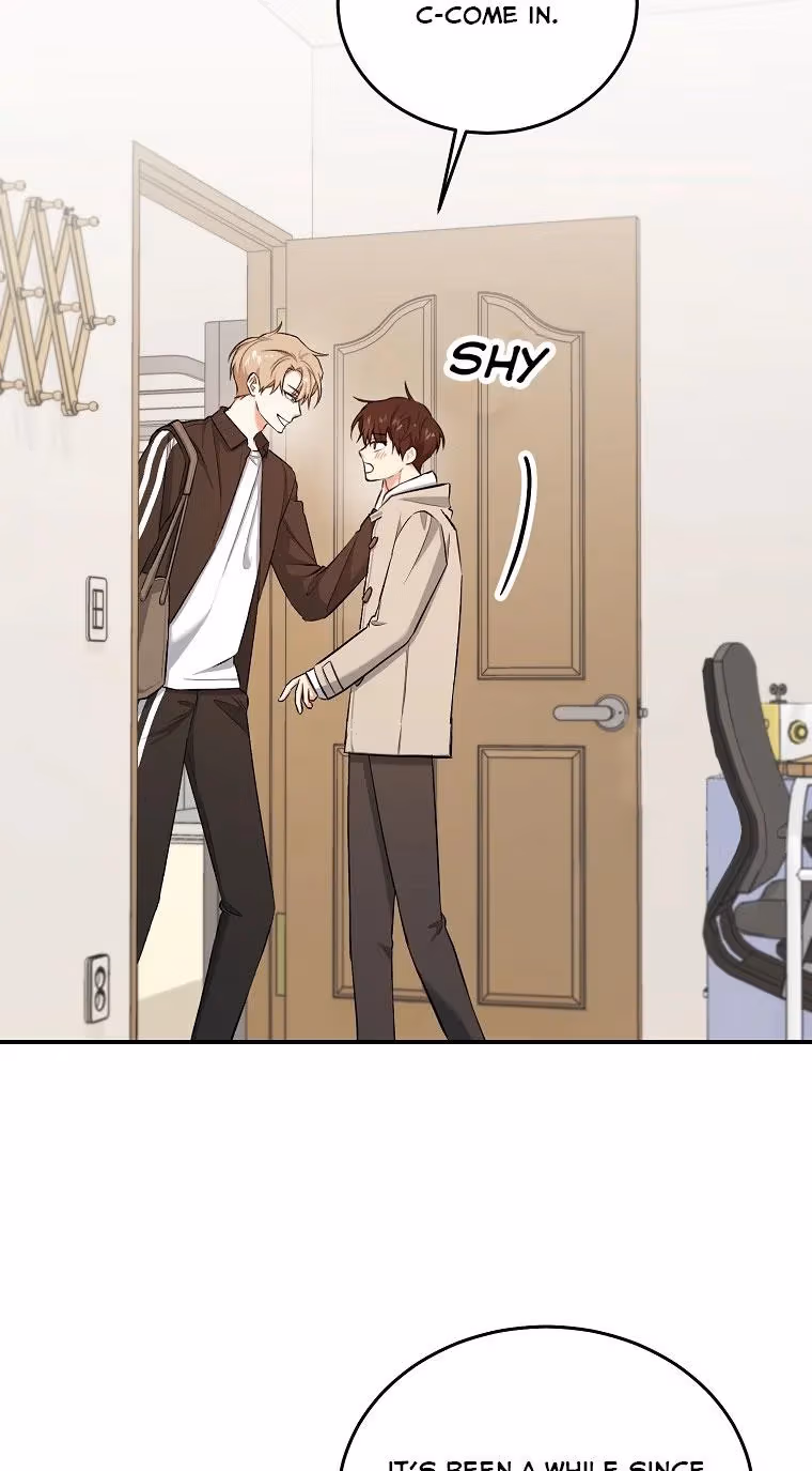 Shining Summer Chapter 73 page 31 - 