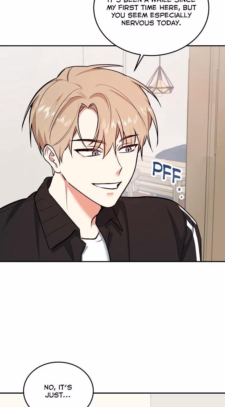 Shining Summer Chapter 73 page 32 - 