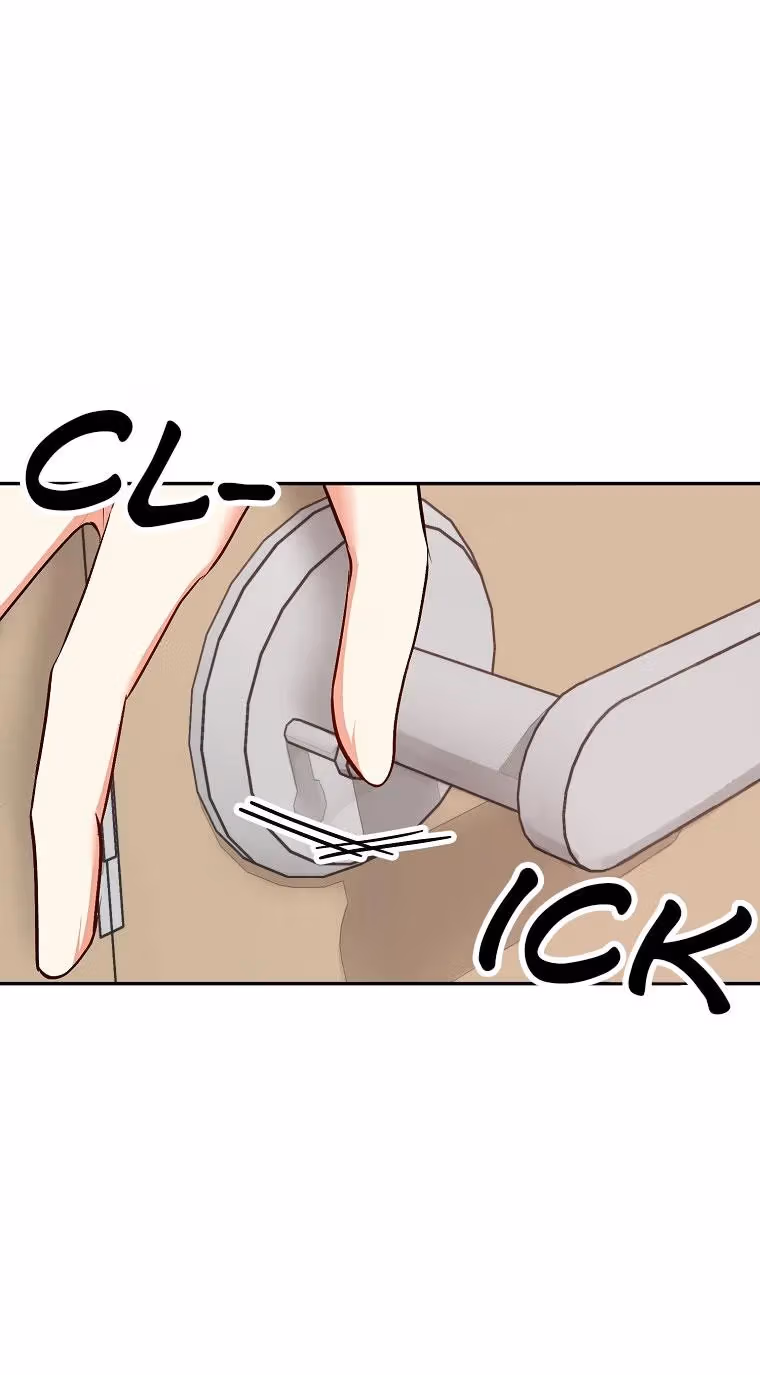 Shining Summer Chapter 73 page 35 - 