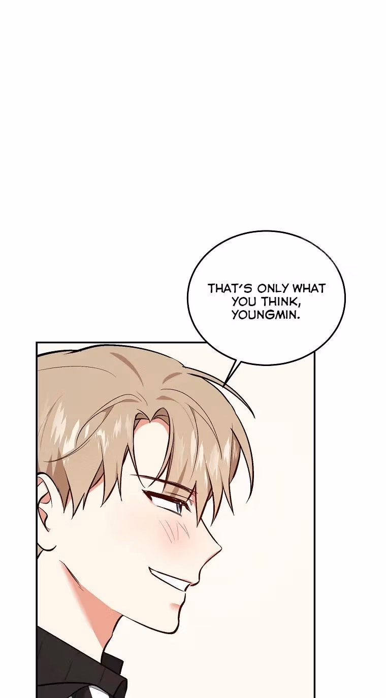 Shining Summer Chapter 73 page 36 - 