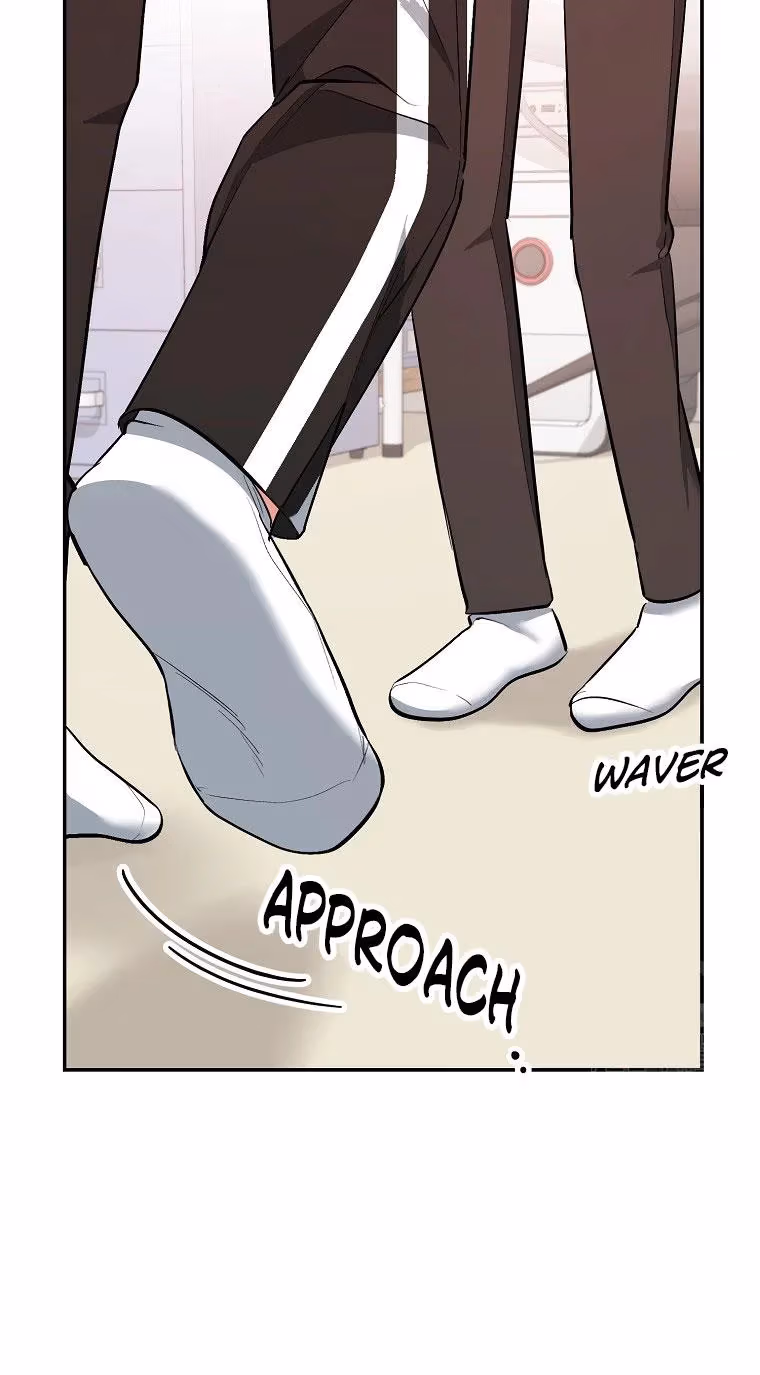 Shining Summer Chapter 73 page 38 - 
