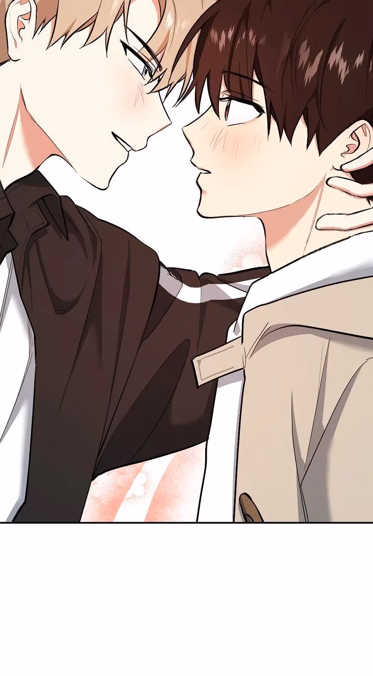 Shining Summer Chapter 73 page 40 - 