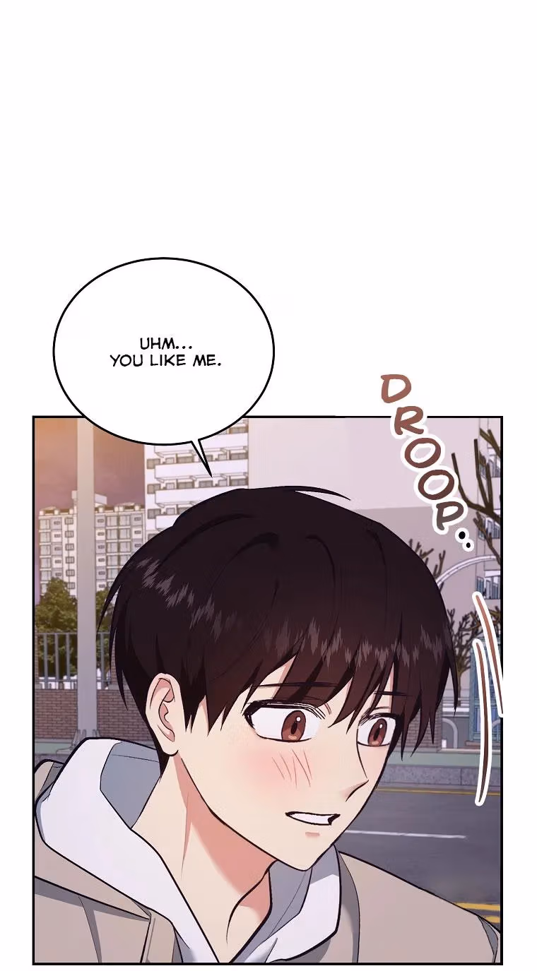 Shining Summer Chapter 73 page 5 - 