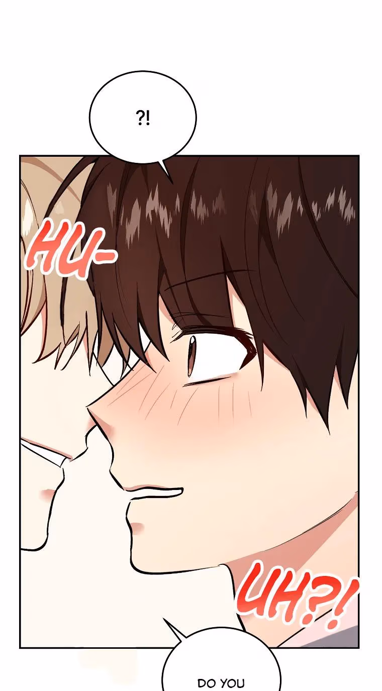 Shining Summer Chapter 73 page 41 - 