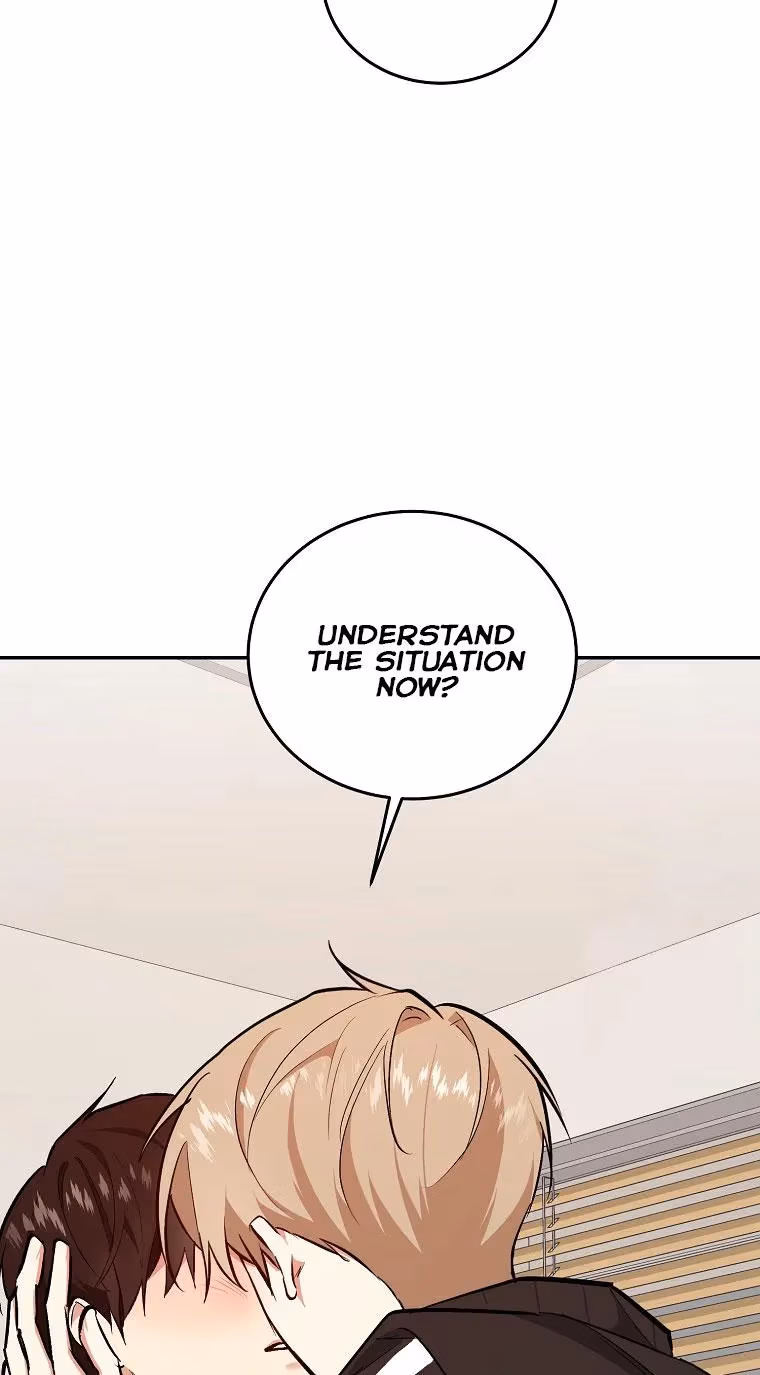 Shining Summer Chapter 73 page 42 - 